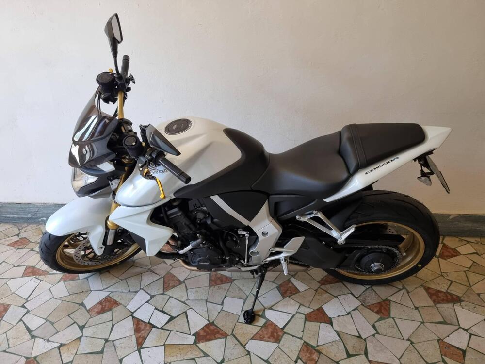 Honda CB 1000 R (2011 - 14) (6)