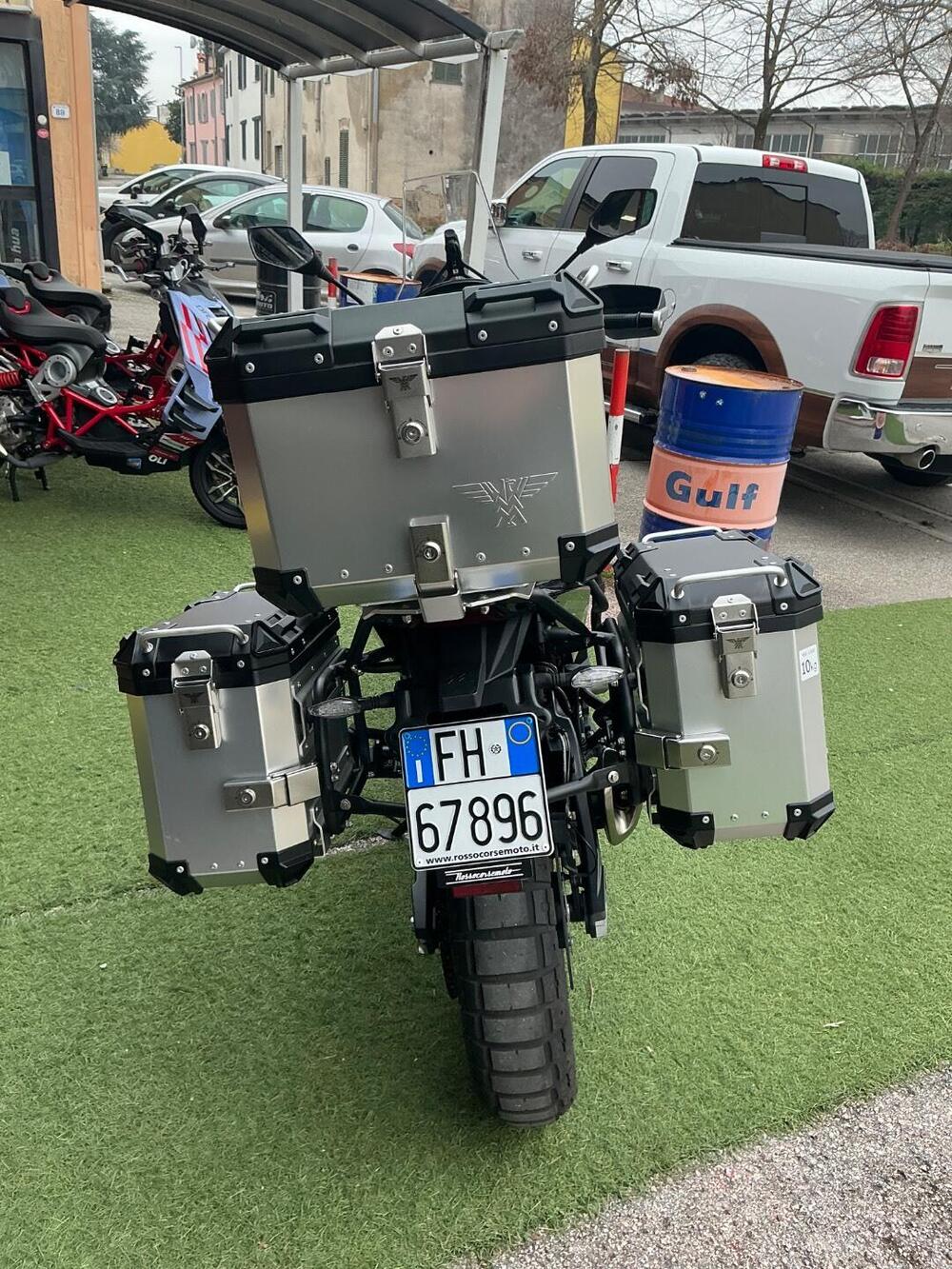 Moto Morini X-Cape 650 (2021 - 26) (6)