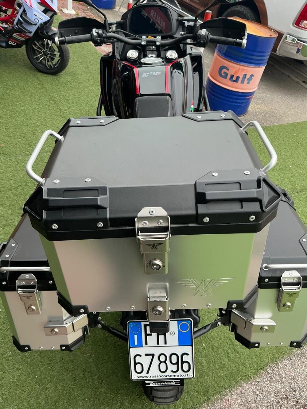 Moto Morini X-Cape 650 (2021 - 26) (9)