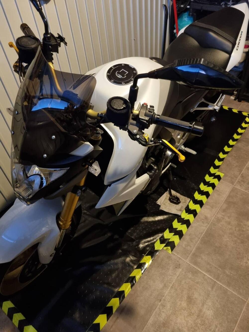 Honda CB 1000 R (2011 - 14) (9)