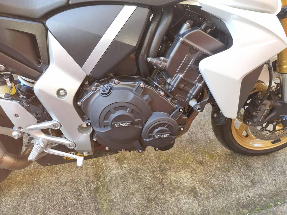 Honda CB 1000 R (2011 - 14) (10)