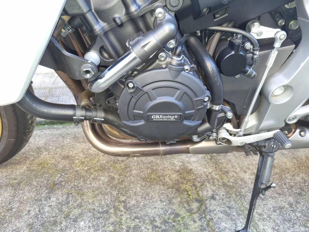 Honda CB 1000 R (2011 - 14) (11)