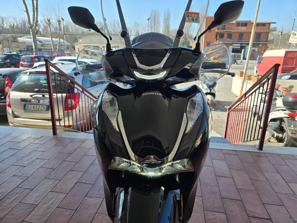 Honda SH 350 (2021 - 24) (5)