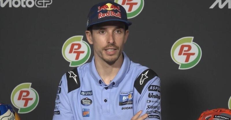 MotoGP 2026. GP di Thailandia. Alex Marquez: &ldquo;Ora sono pronto per il Mondiale. La continuit&agrave; sar&agrave; l'aspetto chiave&rdquo;