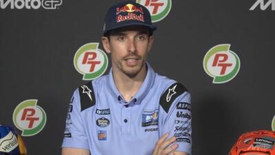 MotoGP 2026. GP di Thailandia. Alex Marquez: &ldquo;Ora sono pronto per il Mondiale. La continuit&agrave; sar&agrave; l'aspetto chiave&rdquo;