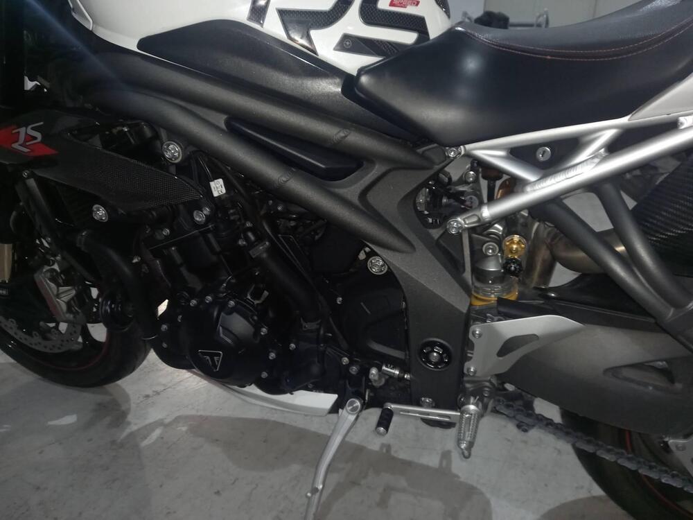Triumph Speed Triple 1050 S (2018 - 20) (5)