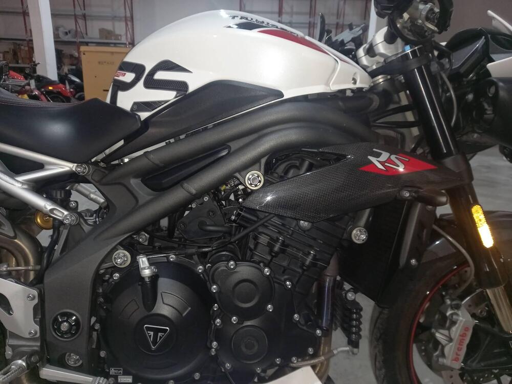 Triumph Speed Triple 1050 S (2018 - 20) (10)