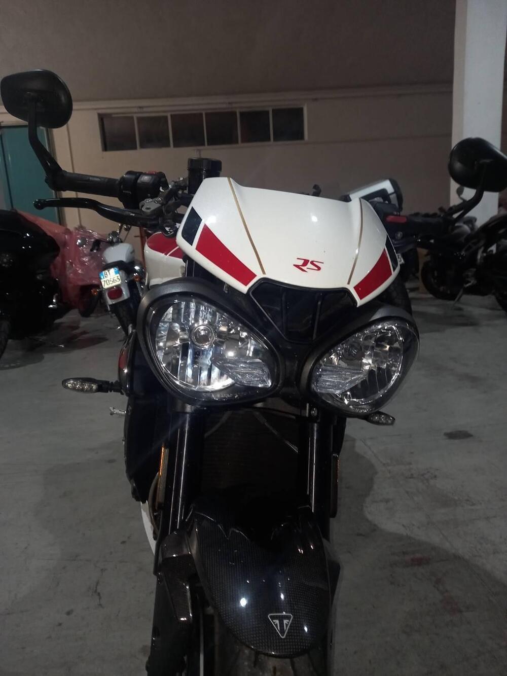 Triumph Speed Triple 1050 S (2018 - 20) (11)