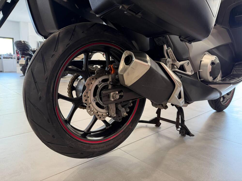 Honda Integra 750 DCT Sport (2017) (13)