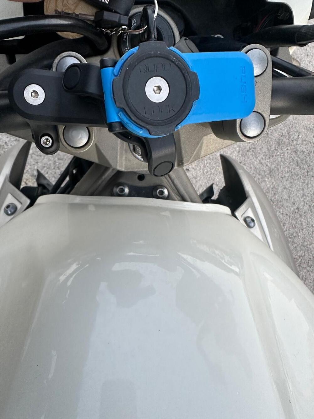 Yamaha XJ 600 S Diversion (1992 - 02) (5)