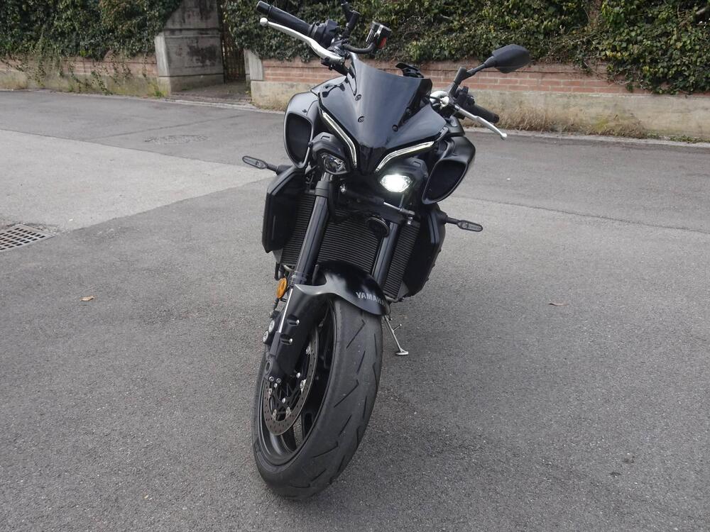 Yamaha MT-10 (2022 - 26) (8)
