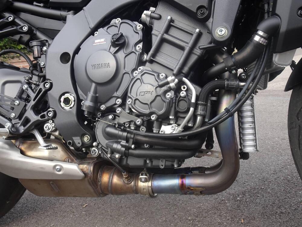 Yamaha MT-10 (2022 - 26) (9)