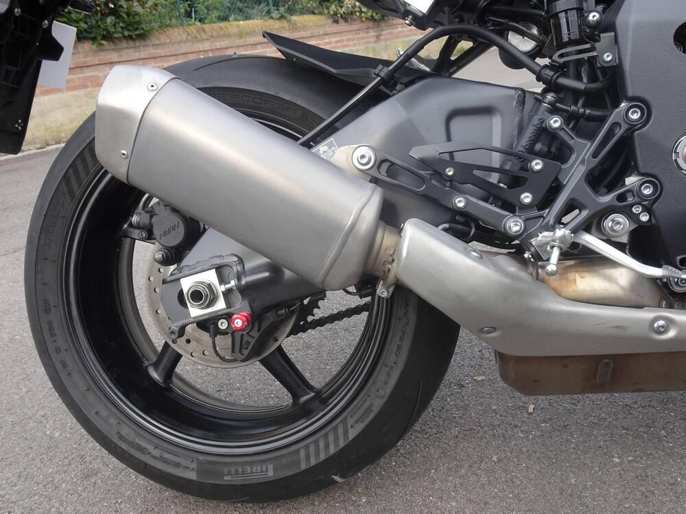 Yamaha MT-10 (2022 - 26) (10)