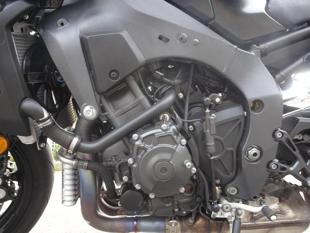 Yamaha MT-10 (2022 - 26) (14)