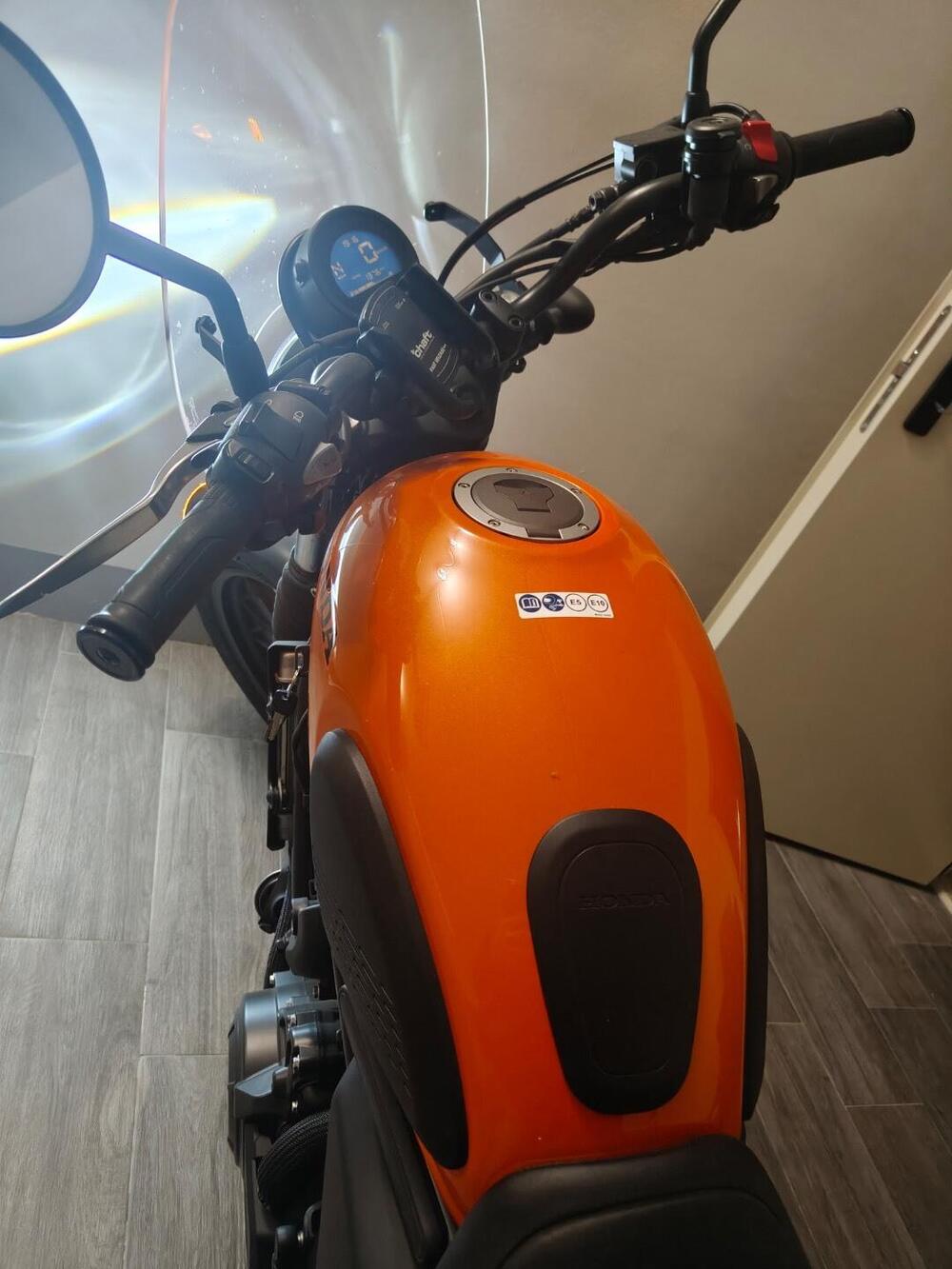 Honda CL500 (2023 - 24) (3)