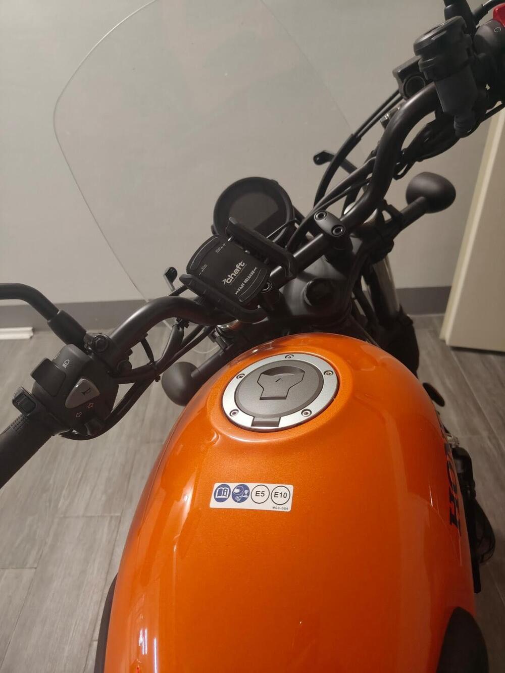 Honda CL500 (2023 - 24) (8)