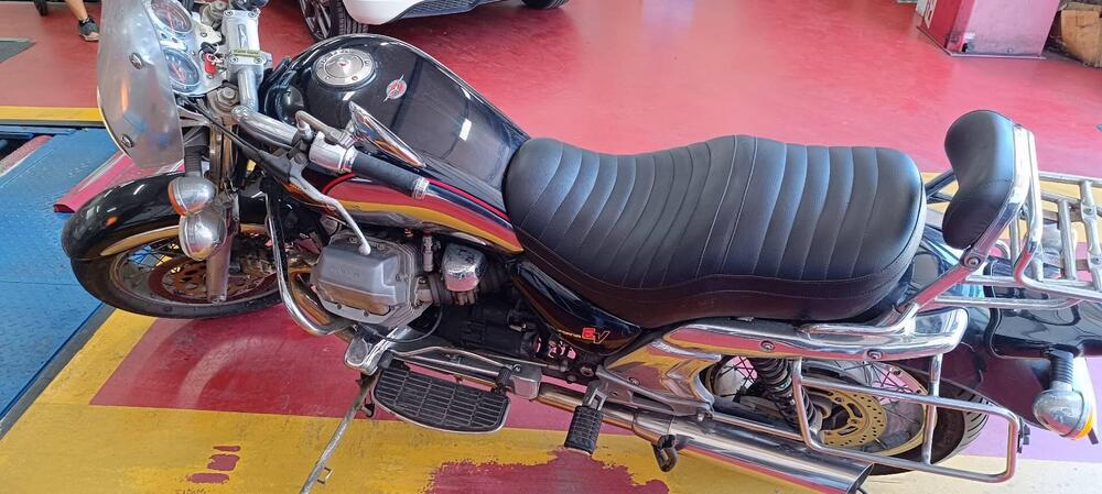 Moto Guzzi California EV Touring (2002 - 06) (3)