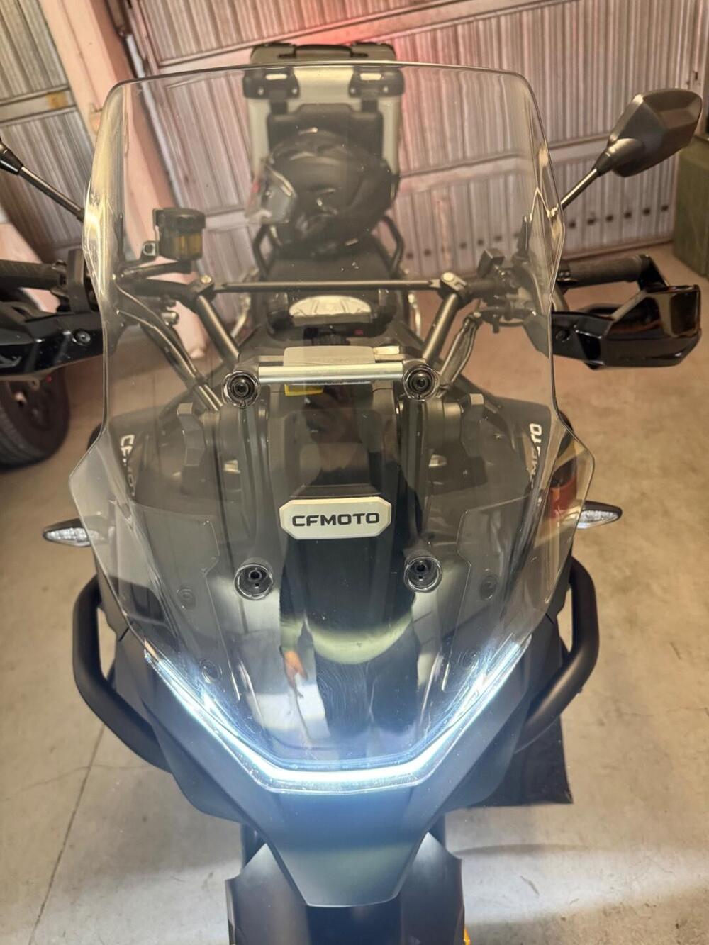 CFMOTO 700MT (2024 - 26) (2)