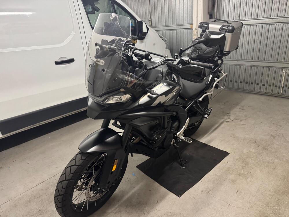 CFMOTO 700MT (2024 - 26) (5)