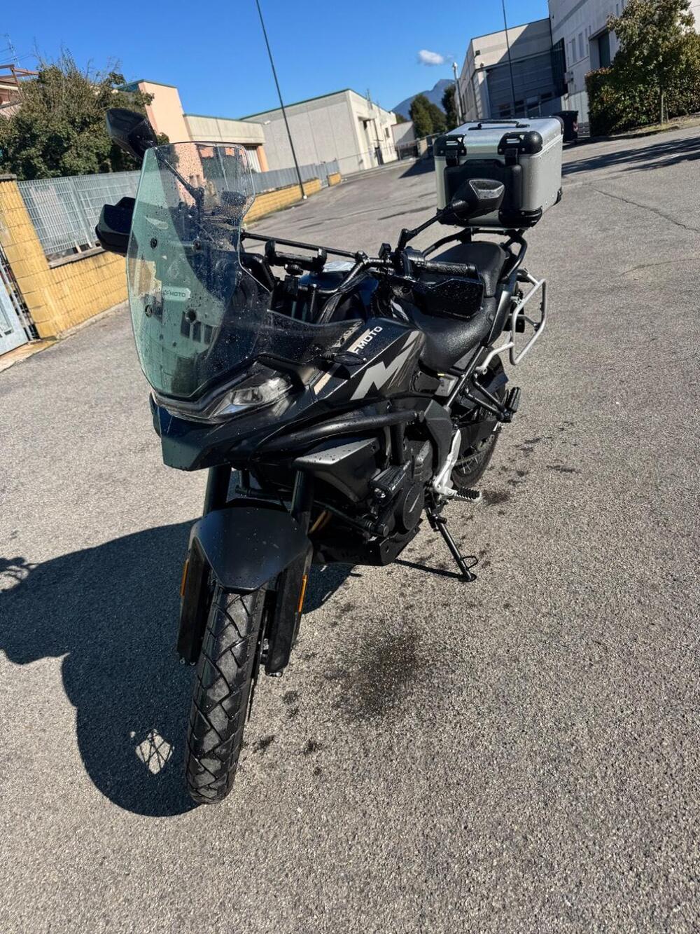 CFMOTO 700MT (2024 - 26) (9)