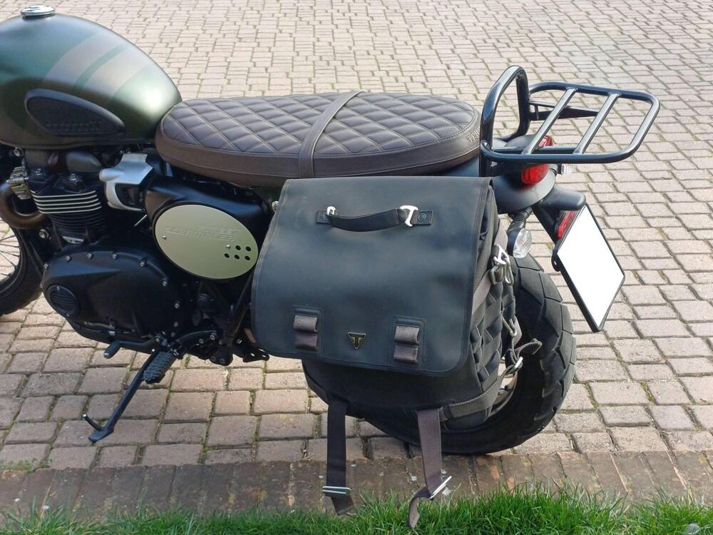 Triumph Street Scrambler 900 (2021 - 22) (3)