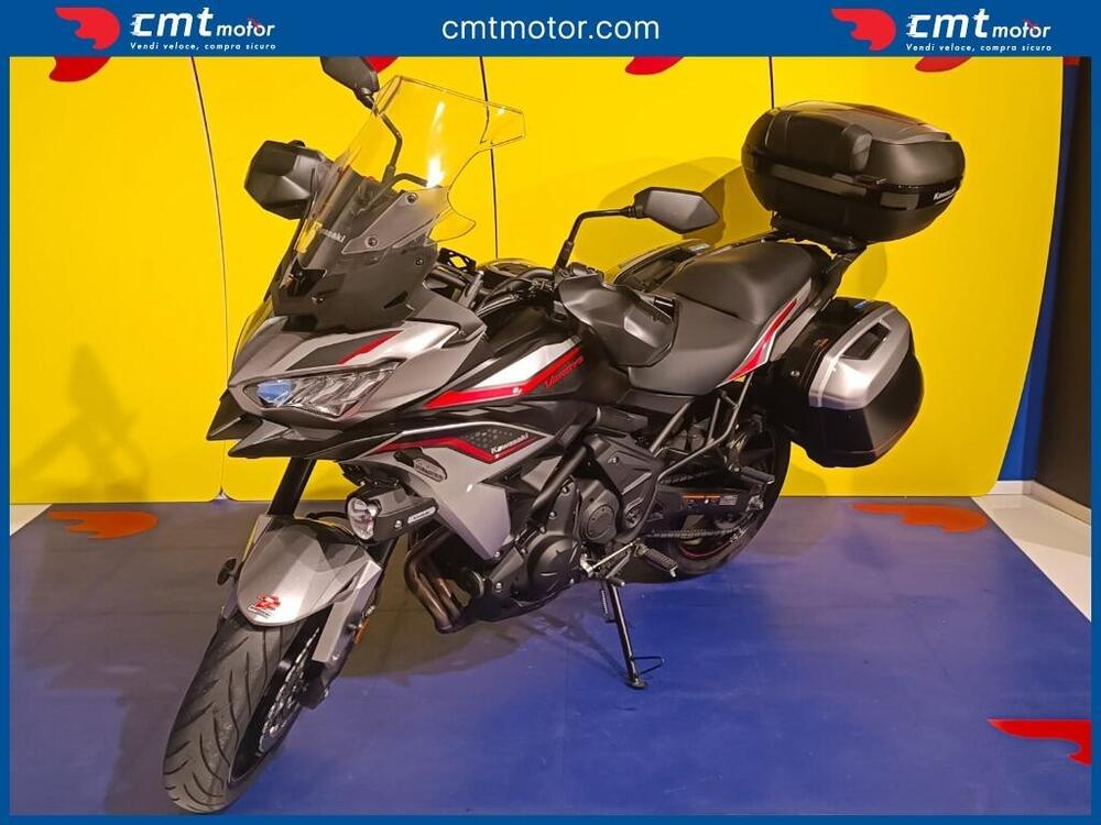 Kawasaki Versys 650 Grand Tourer (2021) (4)