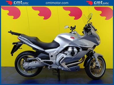 Moto Guzzi Norge 1200 GT (2009 - 11) usata