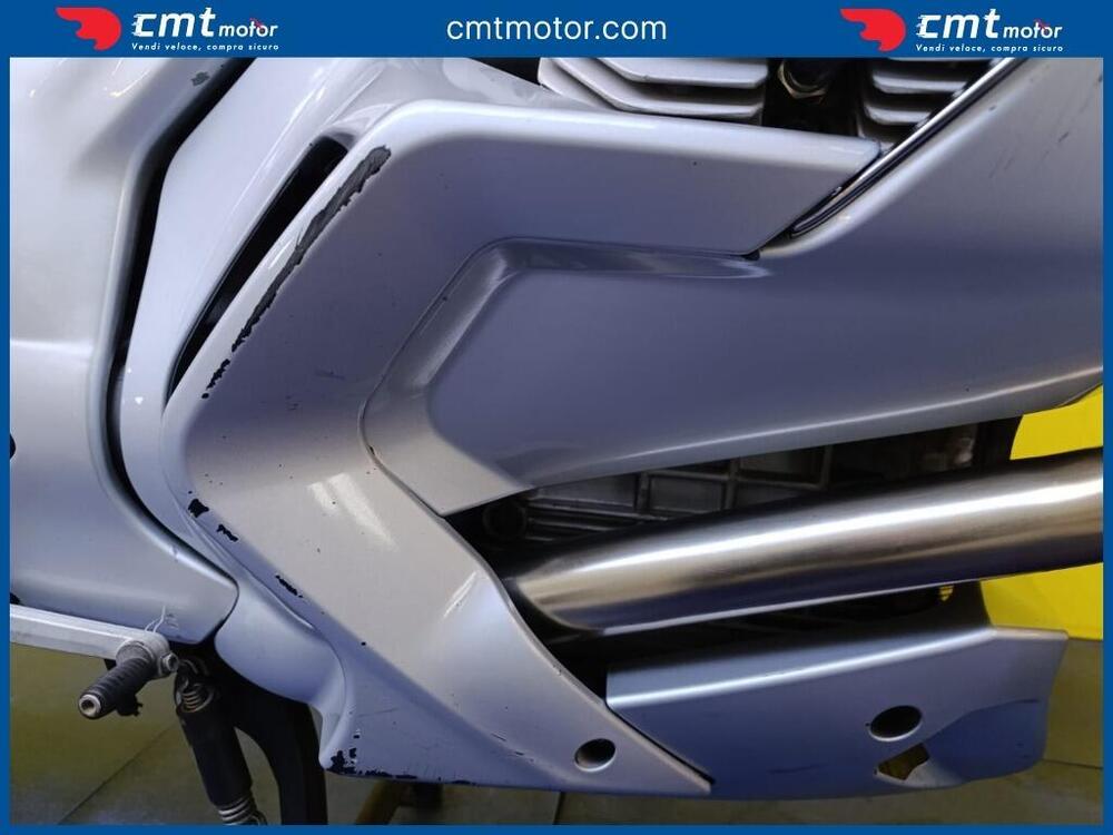 Moto Guzzi Norge 1200 GT (2009 - 11) (8)