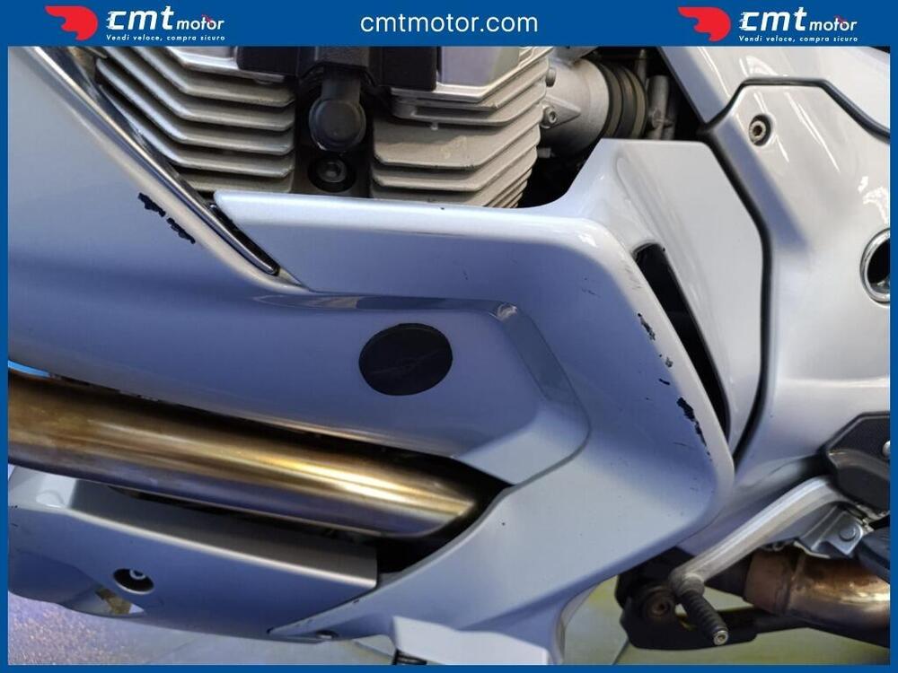 Moto Guzzi Norge 1200 GT (2009 - 11) (9)