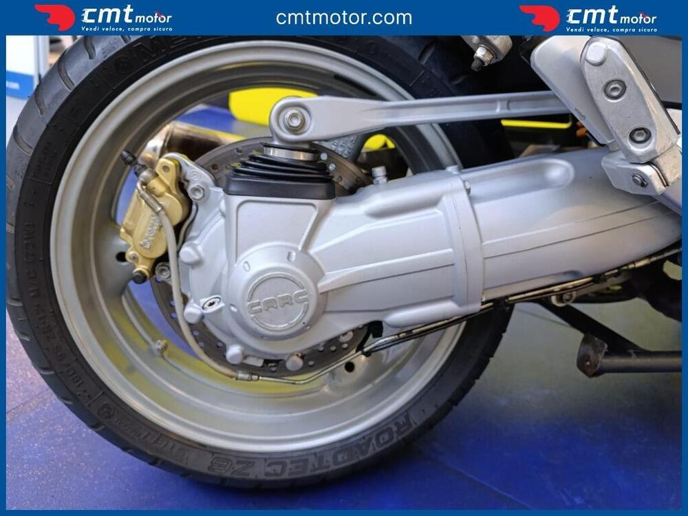 Moto Guzzi Norge 1200 GT (2009 - 11) (11)