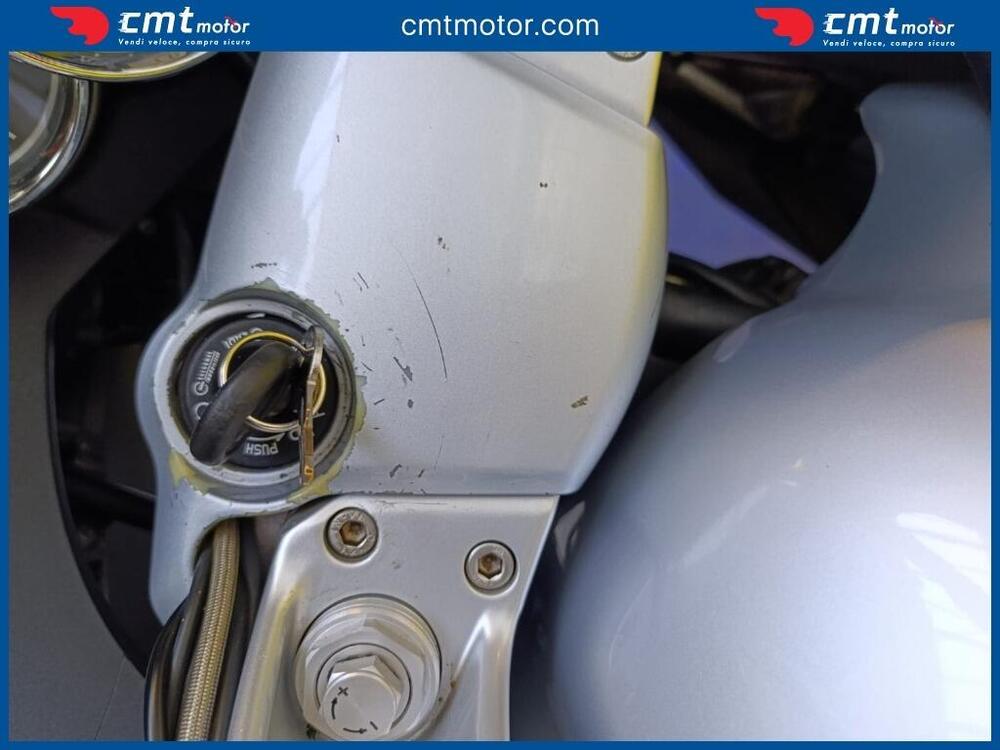 Moto Guzzi Norge 1200 GT (2009 - 11) (12)