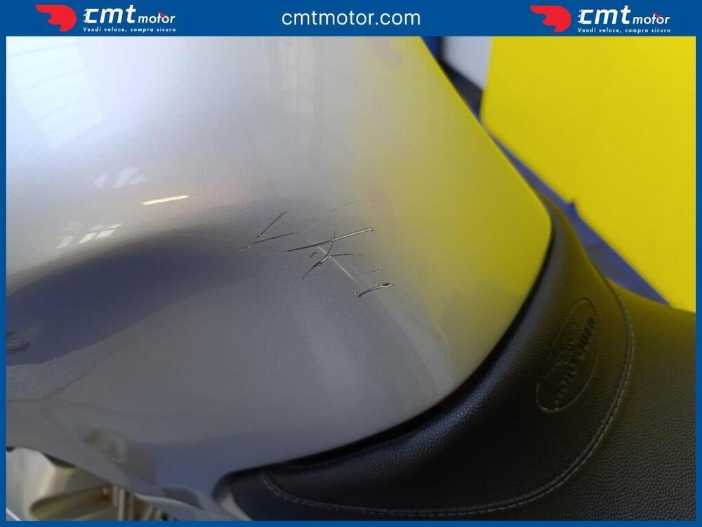 Moto Guzzi Norge 1200 GT (2009 - 11) (13)