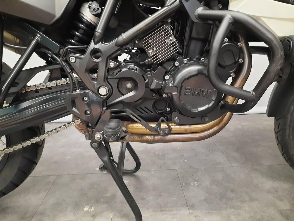 Bmw F 800 GS (2008 - 15) (3)