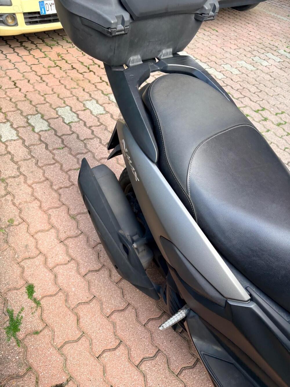 Yamaha N-Max 155 (2017 - 20) (4)