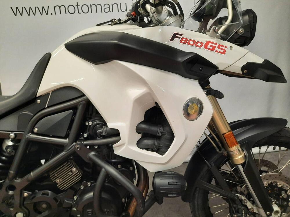 Bmw F 800 GS (2008 - 15) (4)