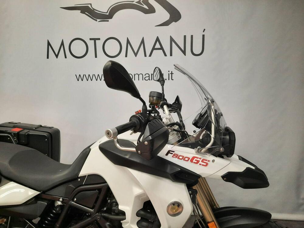 Bmw F 800 GS (2008 - 15) (5)