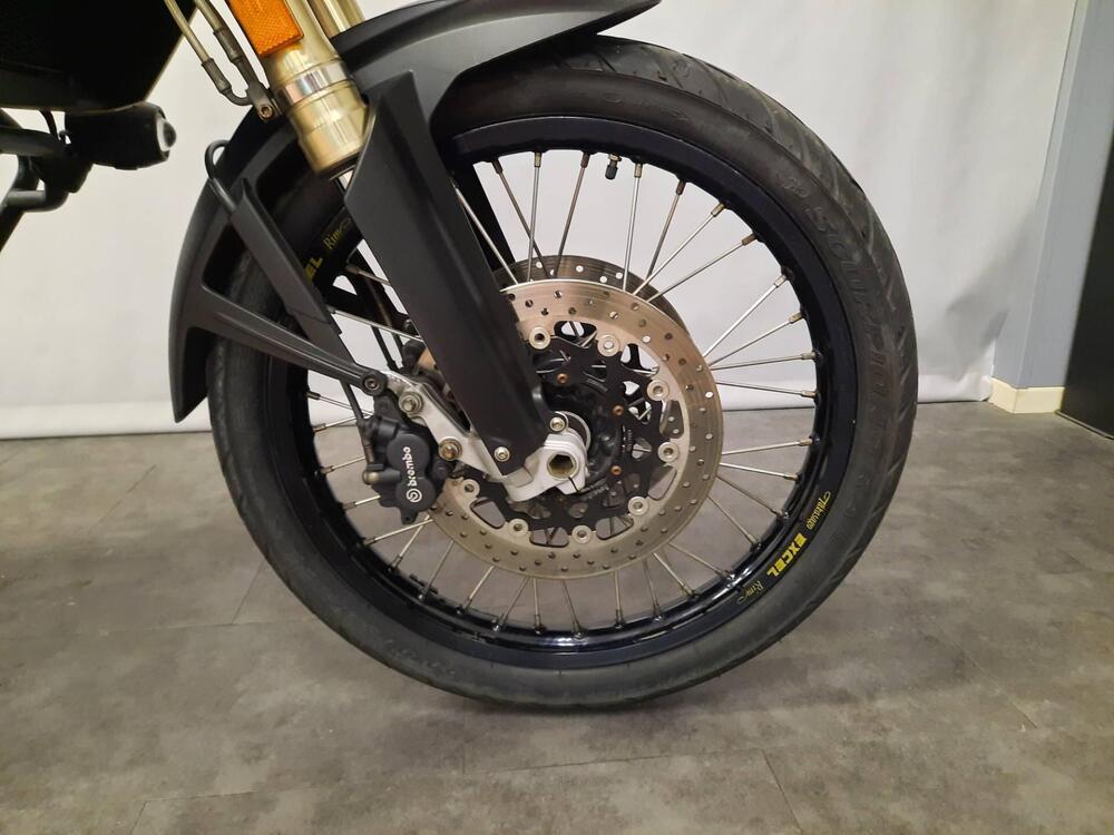 Bmw F 800 GS (2008 - 15) (6)