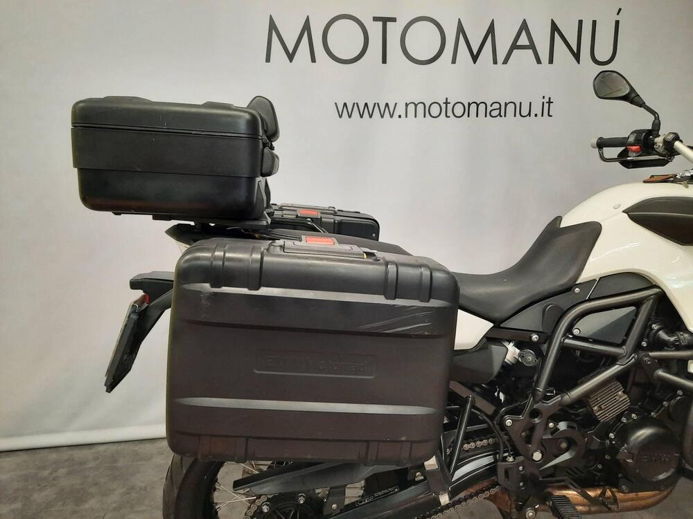 Bmw F 800 GS (2008 - 15) (7)