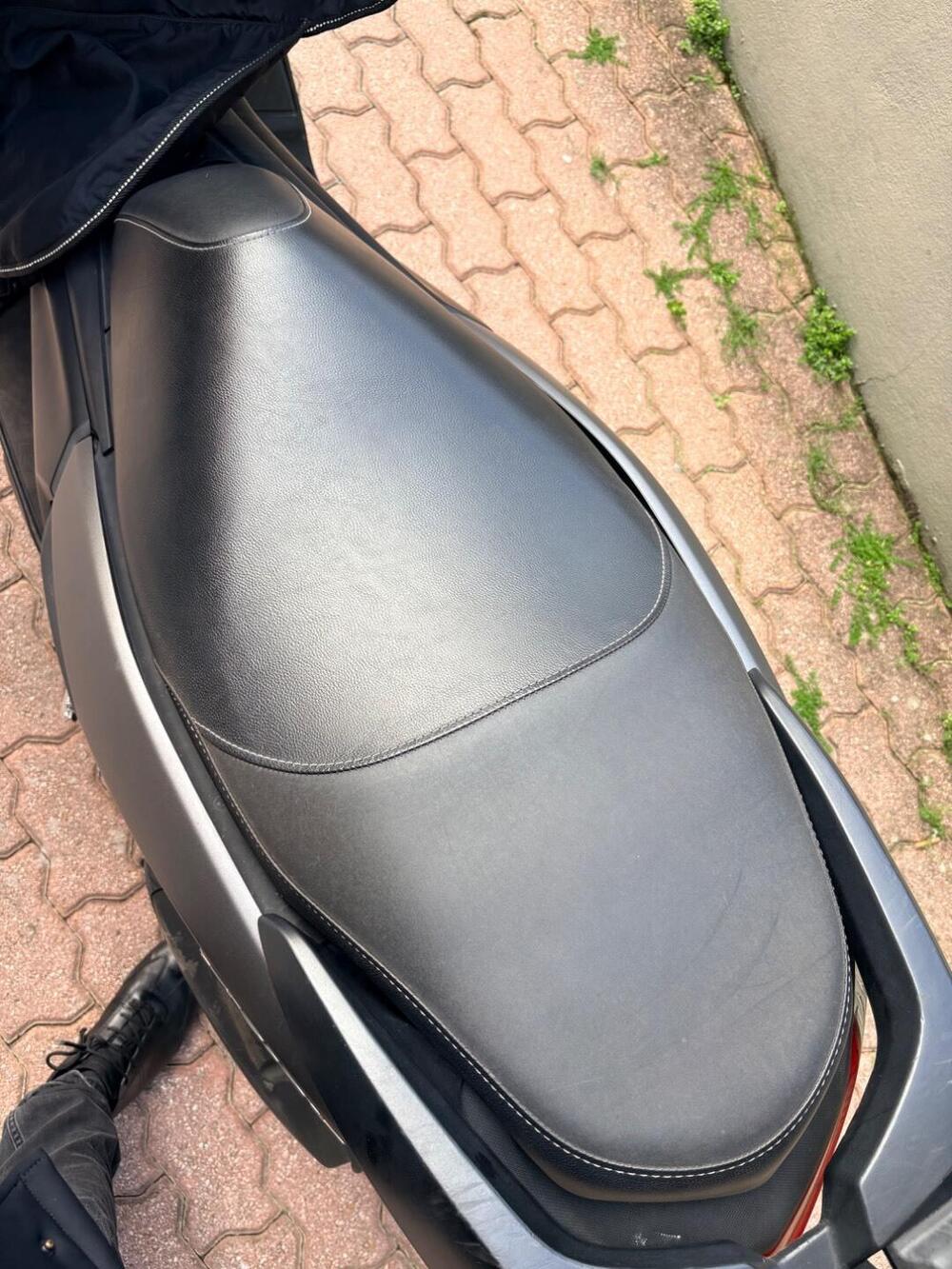 Yamaha N-Max 155 (2017 - 20) (7)