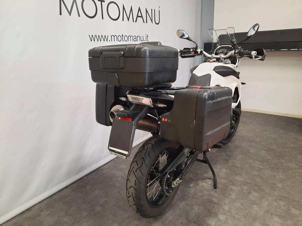 Bmw F 800 GS (2008 - 15) (8)