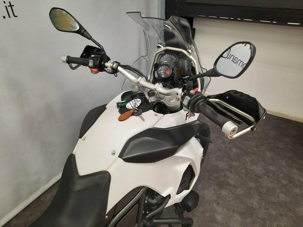 Bmw F 800 GS (2008 - 15) (9)