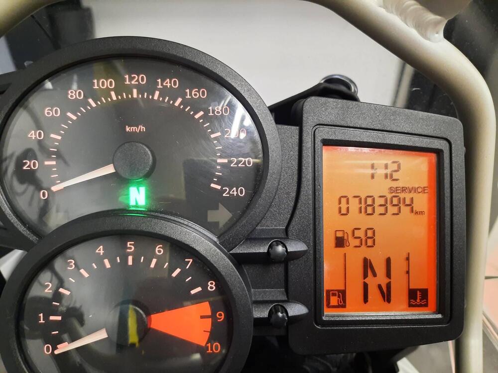 Bmw F 800 GS (2008 - 15) (12)