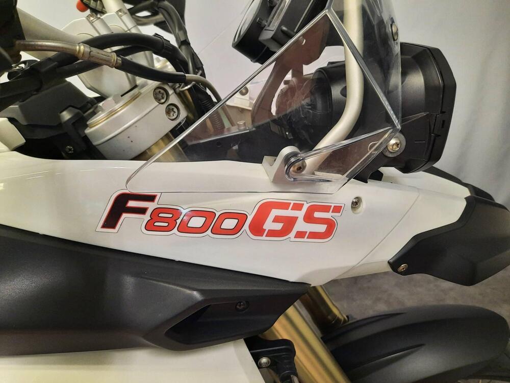 Bmw F 800 GS (2008 - 15) (13)