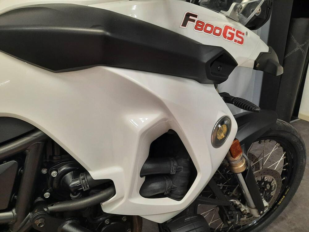 Bmw F 800 GS (2008 - 15) (14)