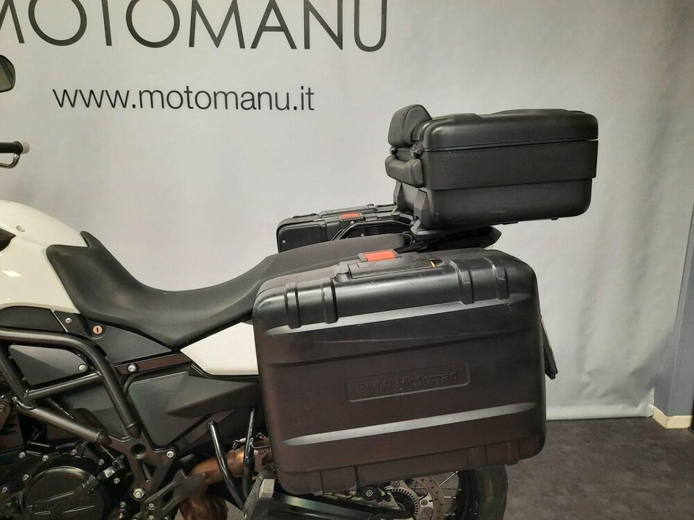 Bmw F 800 GS (2008 - 15) (16)