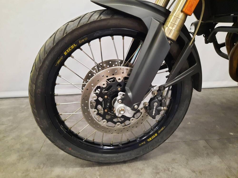 Bmw F 800 GS (2008 - 15) (17)