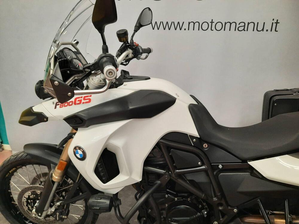Bmw F 800 GS (2008 - 15) (20)