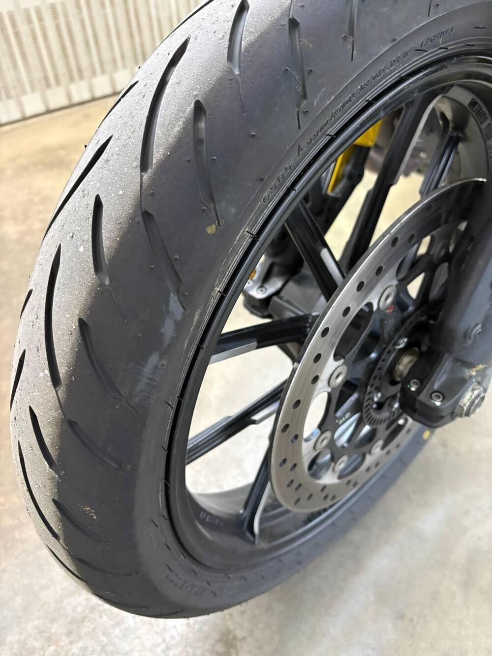 Ducati Scrambler 800 Icon (2017 - 20) (4)