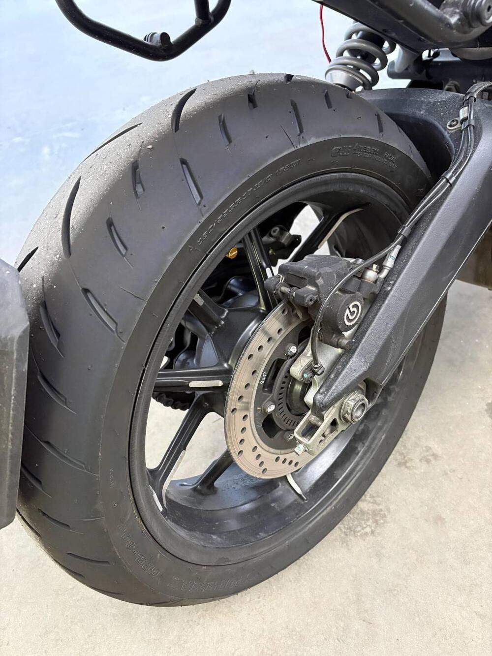 Ducati Scrambler 800 Icon (2017 - 20) (5)