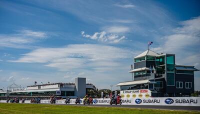 Circuiti cittadini. Ha ragione Liberty Media? 